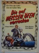 The Peace Killers (Die auf heissen Öfen verrecken)